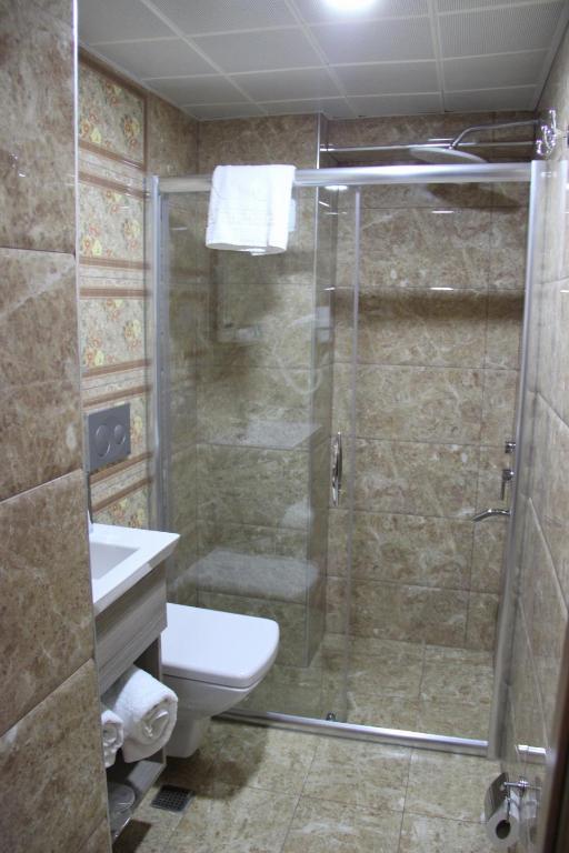 لابی و فضای عمومی Kaya Madrid Hotel - تصویر ۵