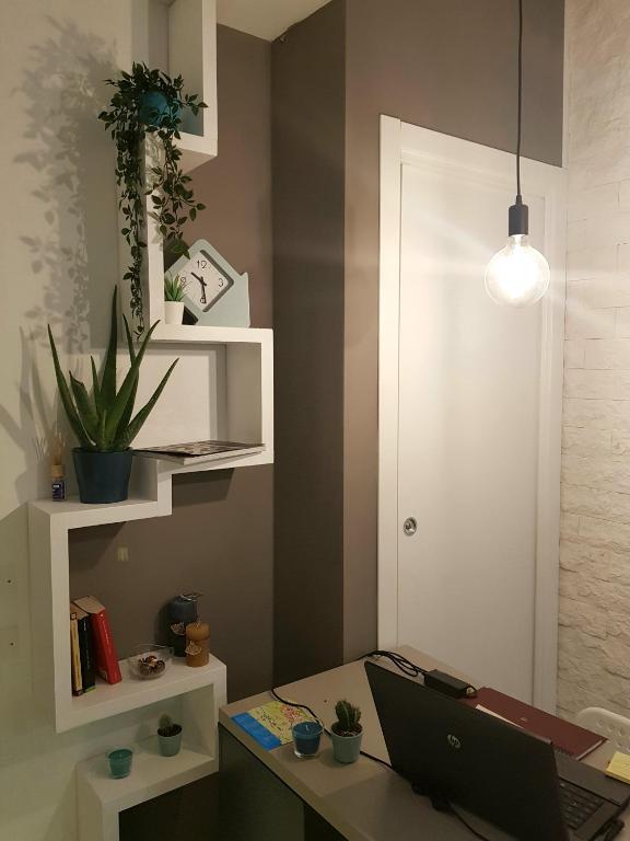 Fotografie z fotogalerie ubytování Gocce di Girgenti - comfort suites v destinaci Agrigento