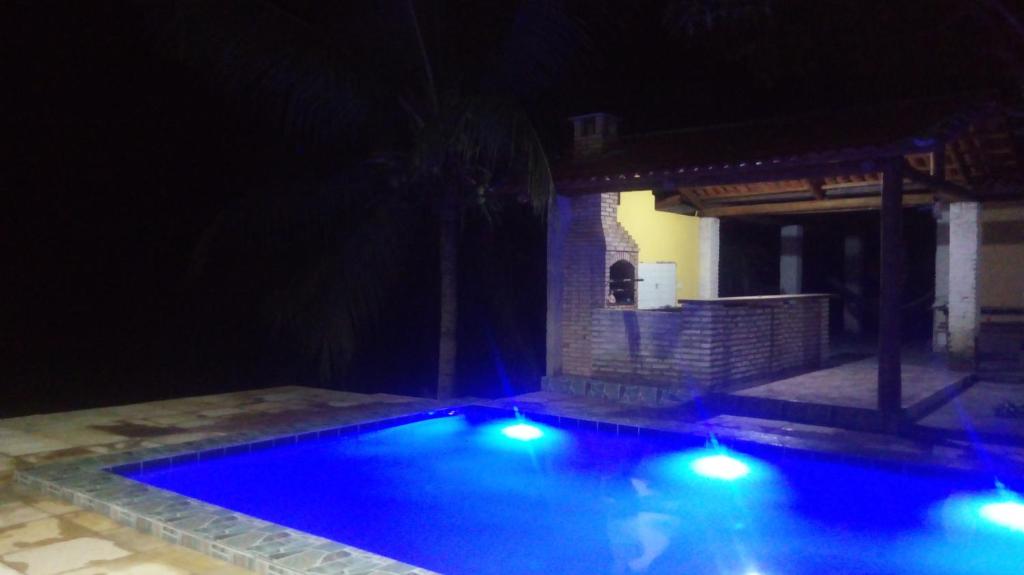  Rancho Colcha de Retalho