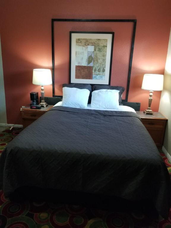 Gallery image of Western Motel in El Centro