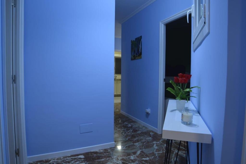 Fotografie z fotogalerie ubytování Apto. Sanxenxo-Playa v destinaci Sanxenxo