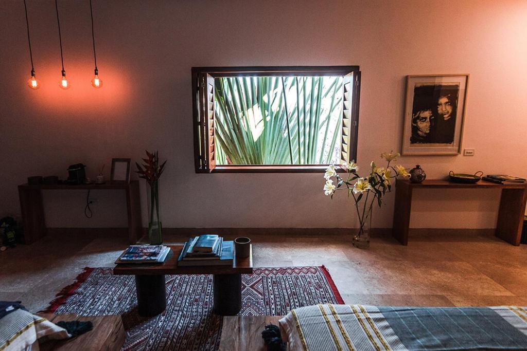 Fotografie z fotogalerie ubytování Samora Luxury Resort v destinaci Santa María Colotepec