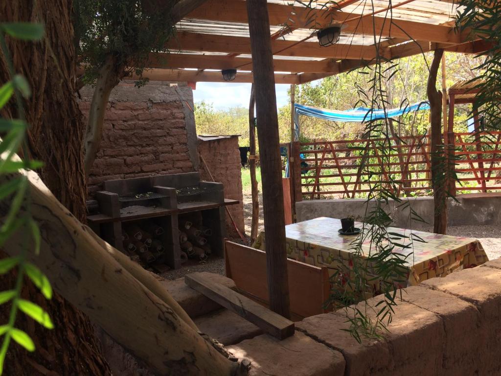 Fotografie z fotogalerie ubytování Refugio Don Natu v destinaci San Pedro de Atacama