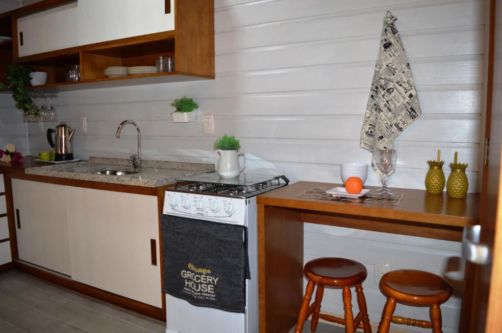  Rosa Residencial do Palace