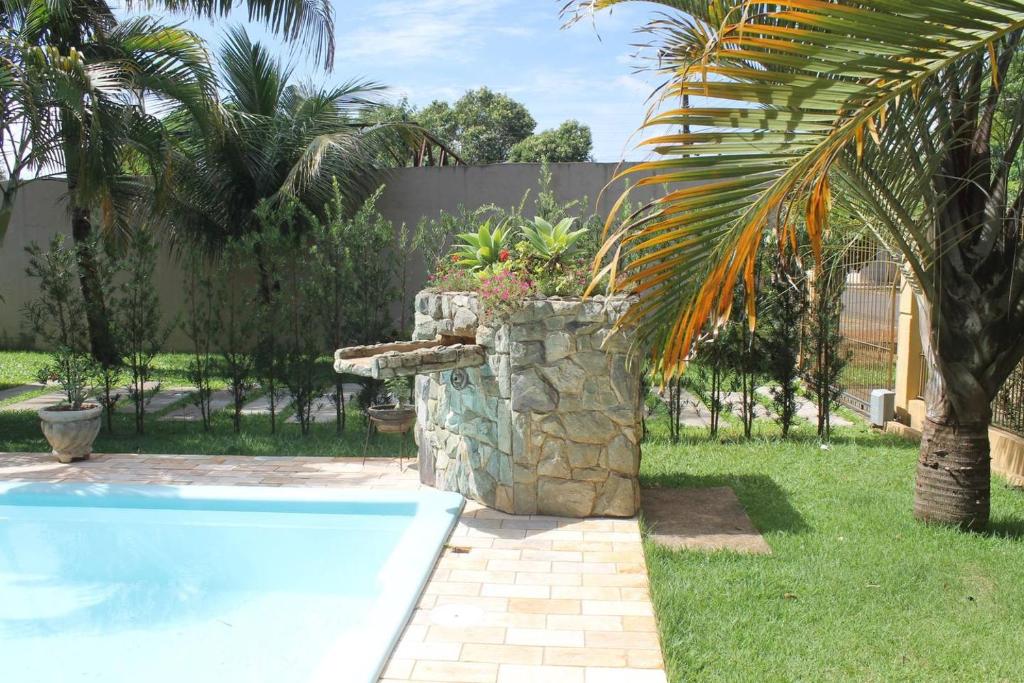  Casa cataratas do iguacu