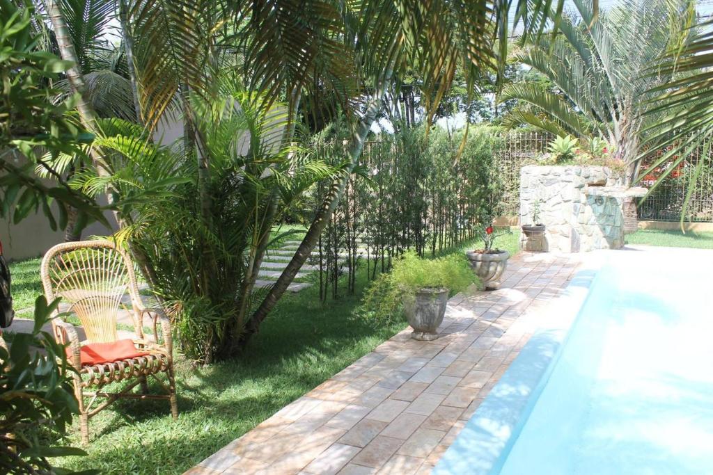  Casa cataratas do iguacu