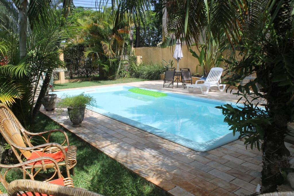  Casa cataratas do iguacu