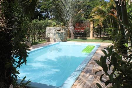  Casa cataratas do iguacu