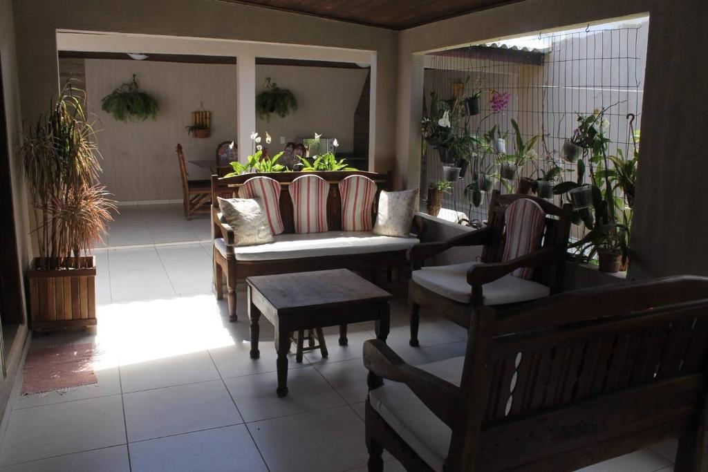  Casa cataratas do iguacu