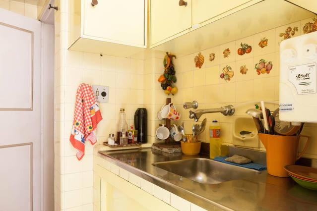  Apt Completo Copacabana Beira da Praia