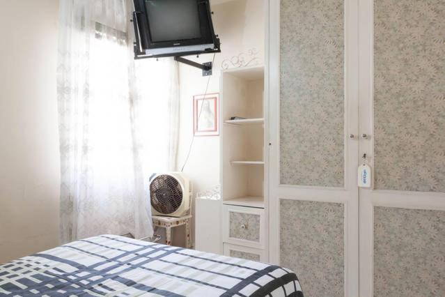  Apt Completo Copacabana Beira da Praia