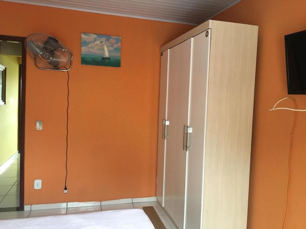  Quartos da lagoa