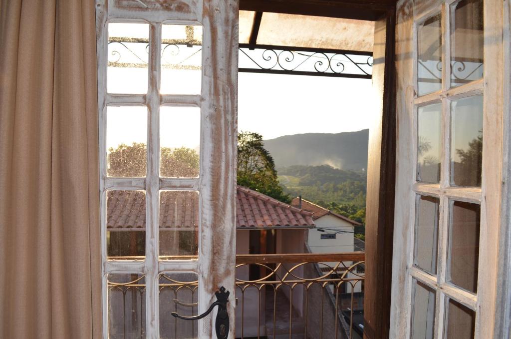  Casa de Temporada Vivenda Zanola