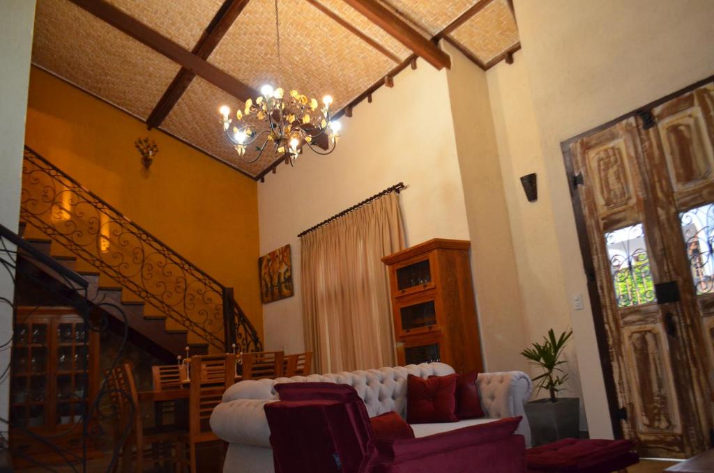  Casa de Temporada Vivenda Zanola