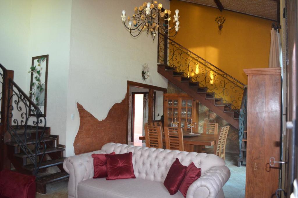  Casa de Temporada Vivenda Zanola