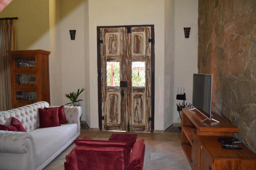  Casa de Temporada Vivenda Zanola
