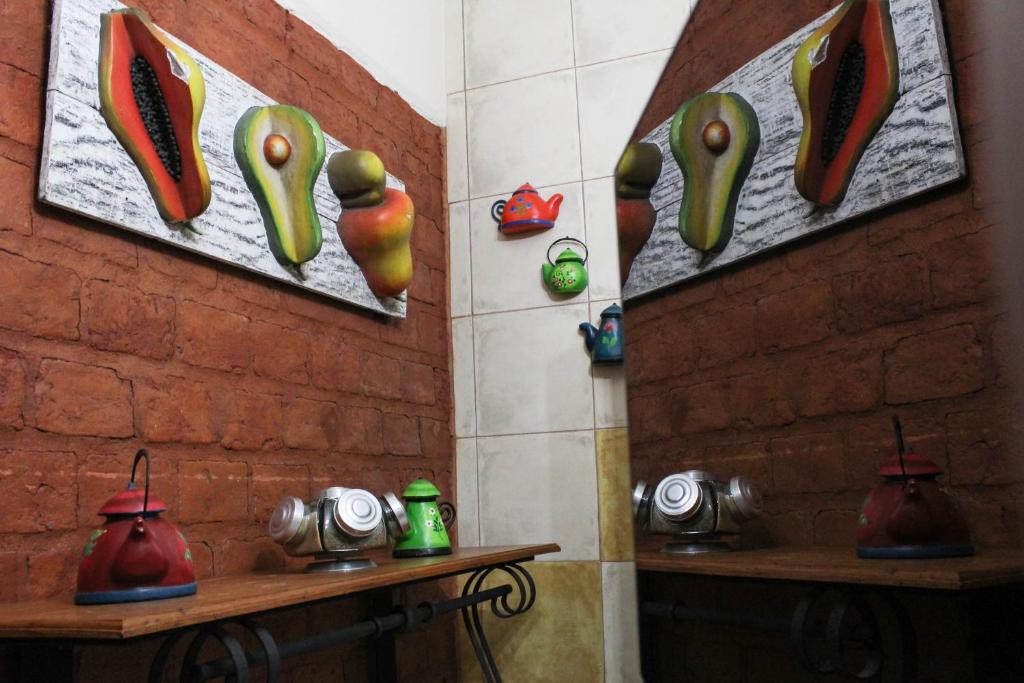  Casa de Temporada Vivenda Zanola