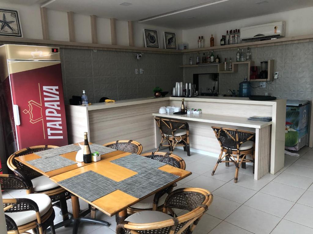 Beach Living Porto das Dunas Apartamento de Luxo