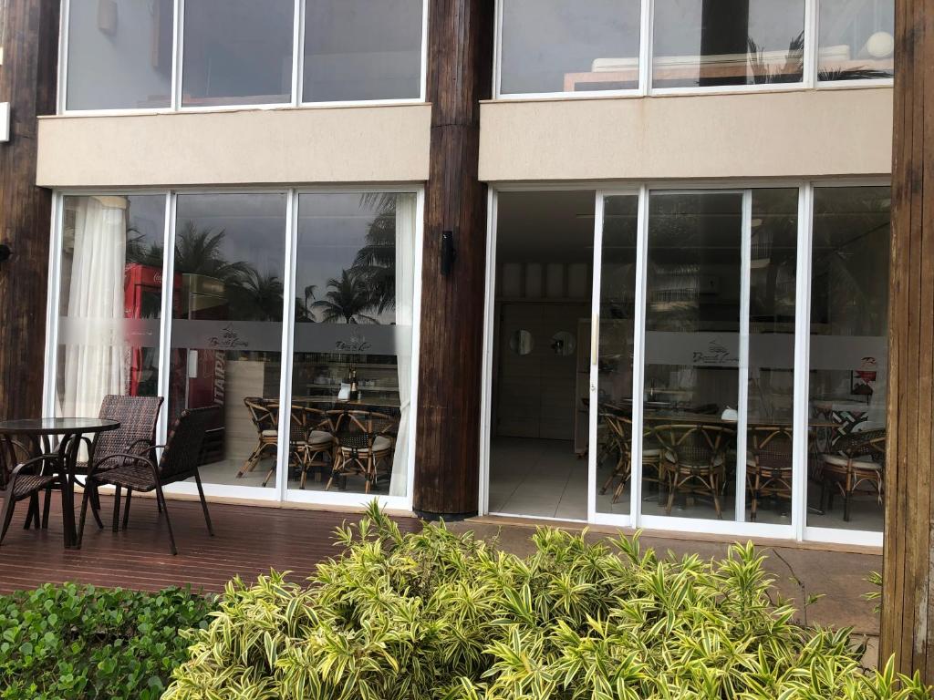 Beach Living Porto das Dunas Apartamento de Luxo