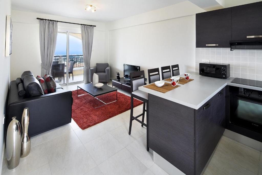Club St. George - Apartamento De Una Habitación
