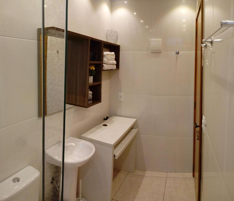  Apartamento Dom Victor 2