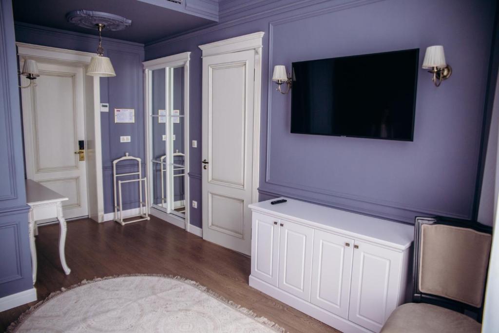 Royal BV - Suite Junior