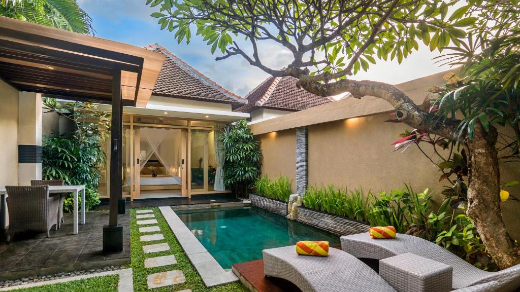 Tonys Villas & Resort Seminyak - Bali, Seminyak – Updated 2023 Prices