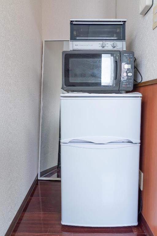 Fotografie z fotogalerie ubytování Uhome Iriya Apartment v Tokiu
