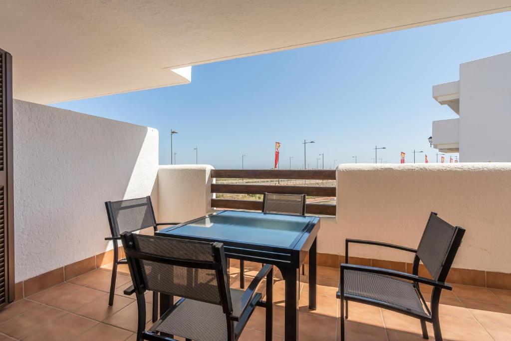 Fotografia z galérie ubytovania Sal v destinácii San Juan de los Terreros