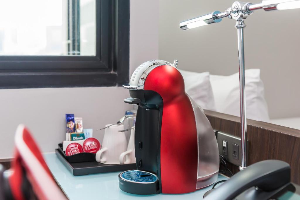 Vib Best Western Sanam Pao - Resim 43