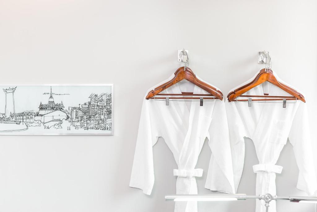 Vib Best Western Sanam Pao - Resim 37