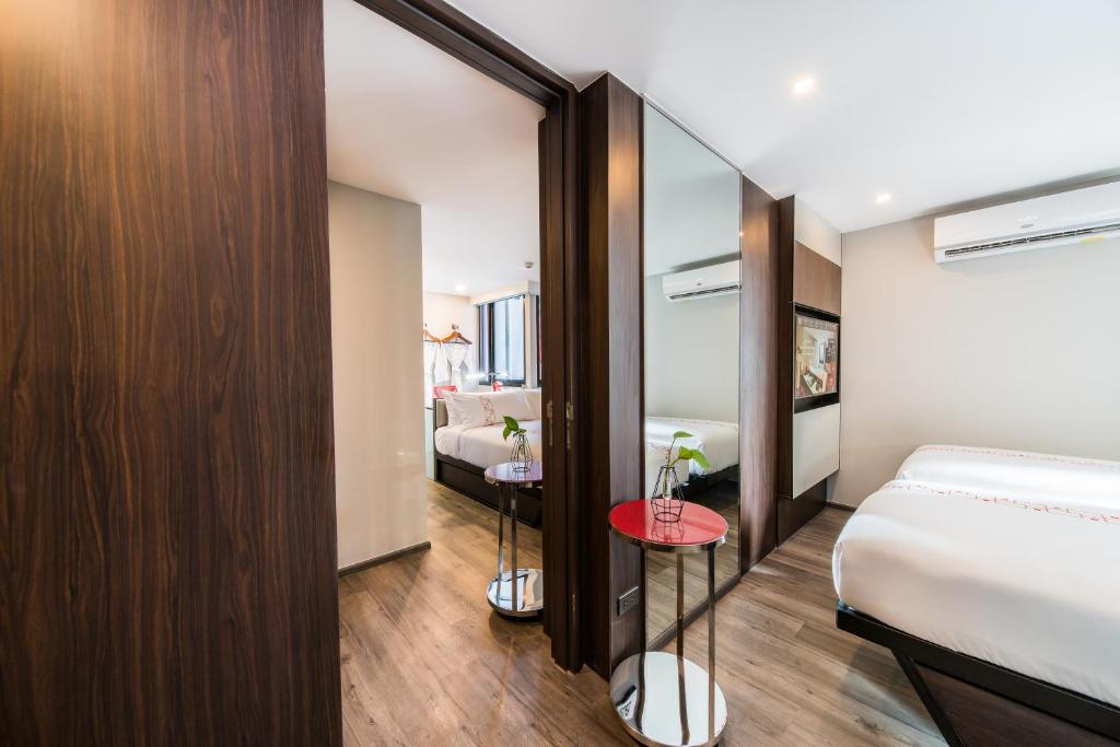 Vib Best Western Sanam Pao - Resim 39