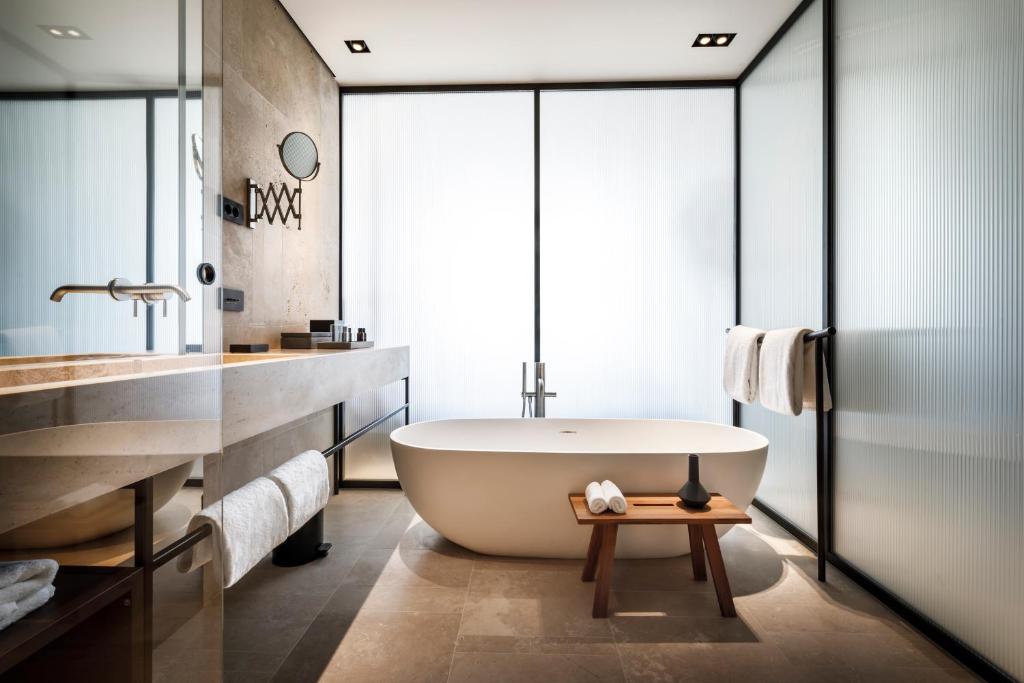 Grand Park Hotel Rovinj by Maistra Collection - 16