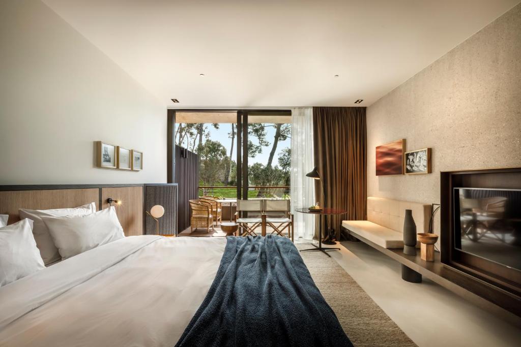 Grand Park Hotel Rovinj by Maistra Collection - 1