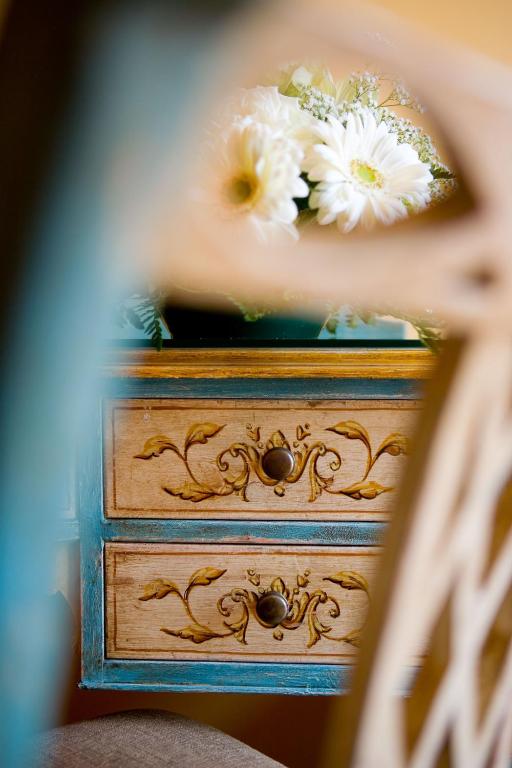 Fotografie z fotogalerie ubytování Hotel Palazzo Guardati v Sorrentu