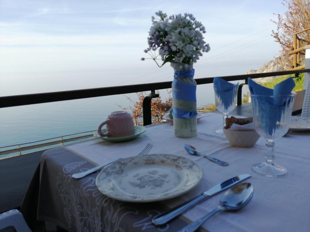 Booking.com: Bed & Breakfast La Serra Sul Mare , Monterosso al Mare, Italia  - 369 Giudizi degli ospiti . Prenota ora il tuo hotel!