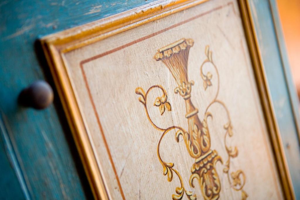 Fotografie z fotogalerie ubytování Hotel Palazzo Guardati v Sorrentu