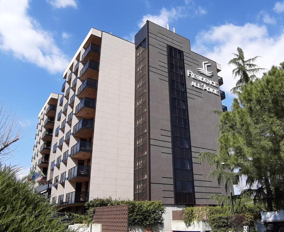 Residence all'Adige - Resim 15