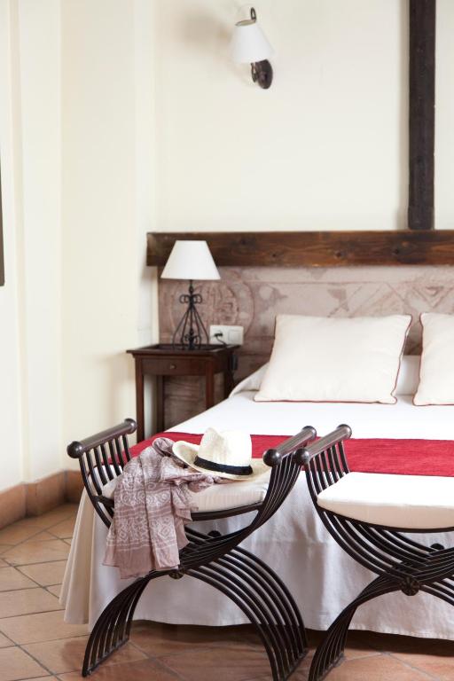 Casa del Capitel Nazarí - Resim 22