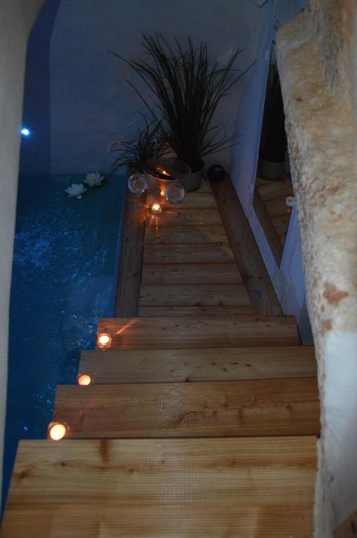 Fotografie z fotogalerie ubytování 21mq Suite Homes Ostuni v destinaci Ostuni