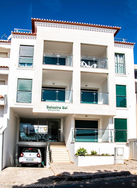 Apt Baleeira Sol - 8