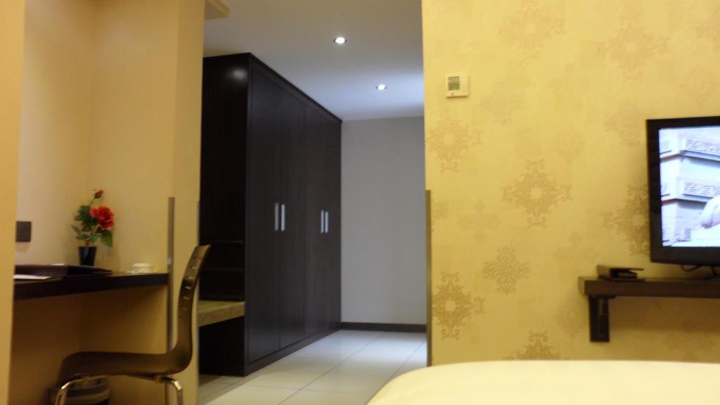 Mark Inn Hotel Deira - Resim 3