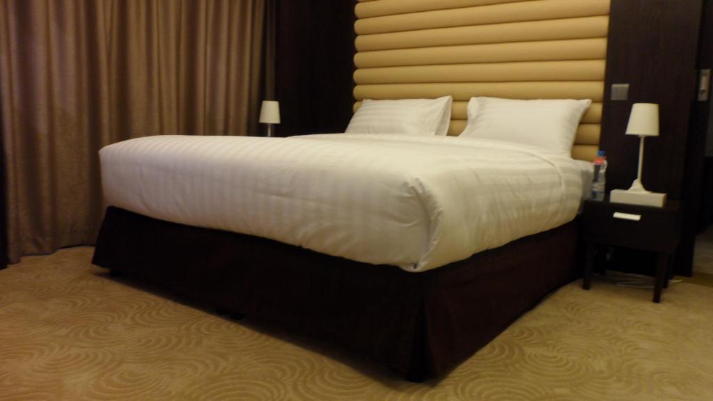 Mark Inn Hotel Deira - Resim 45