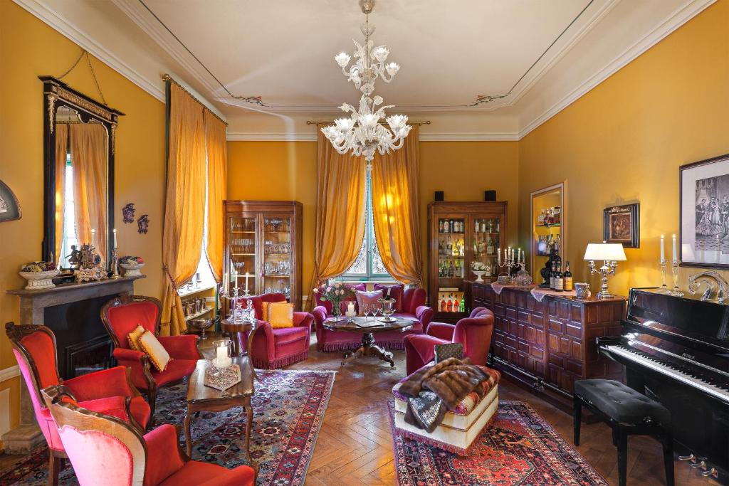 Villa Sostaga Boutique Hotel 4*