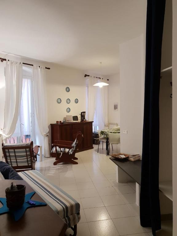 Terre Apartment - Apartamento De Dos Dormitorios