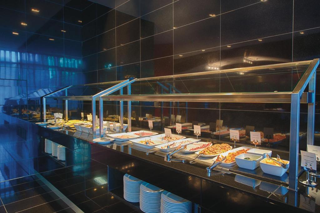 Riu Plaza Berlin - Resim 33