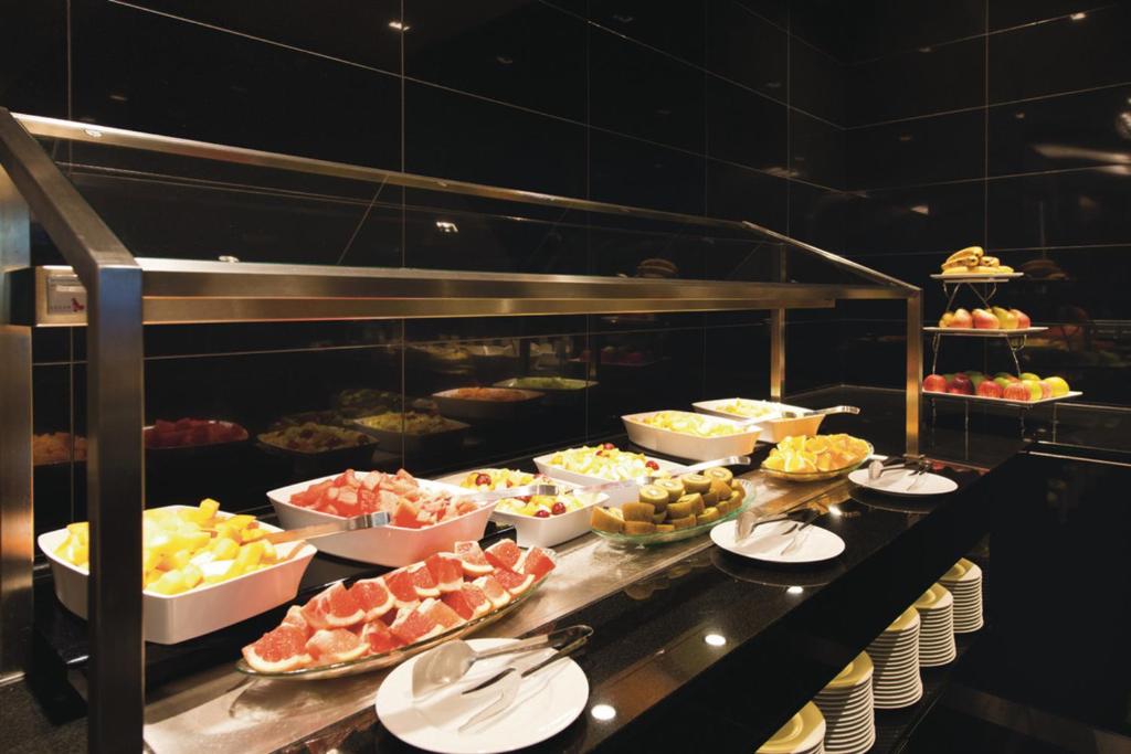 Riu Plaza Berlin - Resim 32