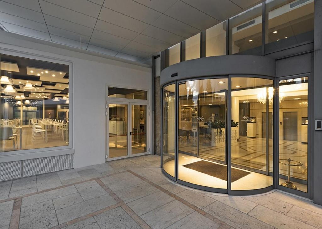 Fotografie z fotogalerie ubytování Hotel Maggior Consiglio v destinaci Treviso