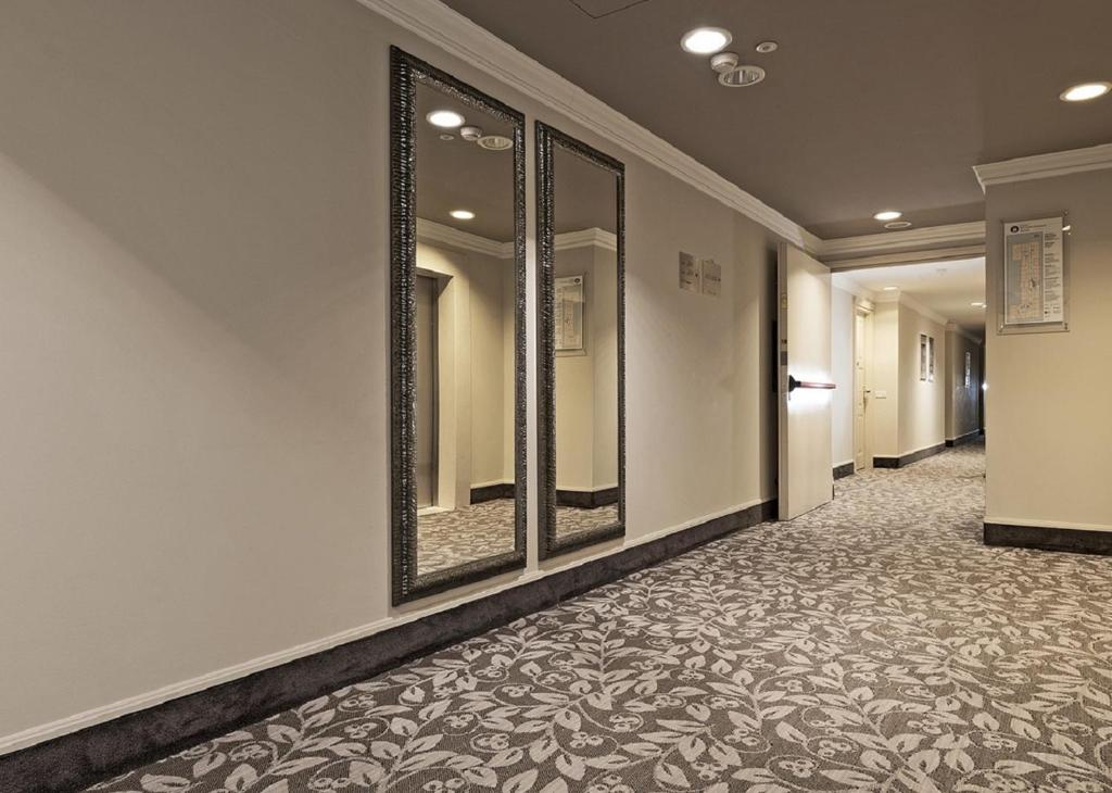Fotografie z fotogalerie ubytování Hotel Maggior Consiglio v destinaci Treviso