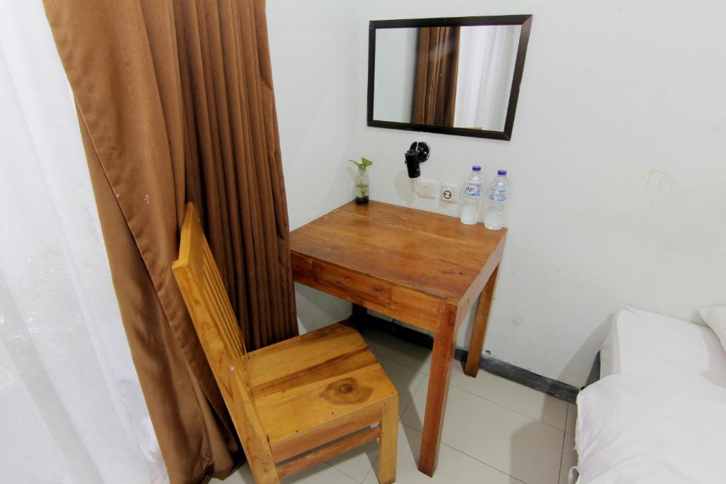 Fotografie z fotogalerie ubytování The Fort Hotel v destinaci Yogyakarta